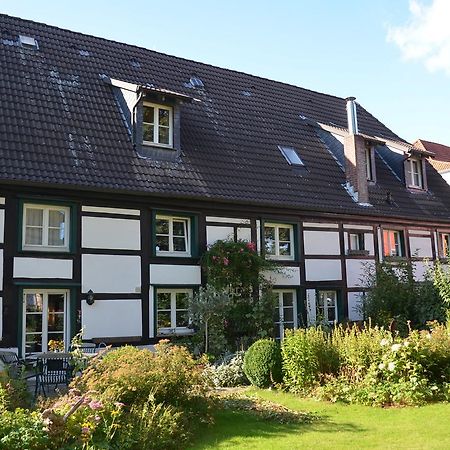 B & B Nr. 1 Schwerte Dış mekan fotoğraf