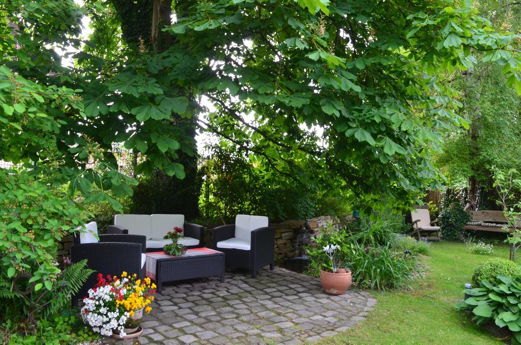 B & B Nr. 1 Schwerte Dış mekan fotoğraf