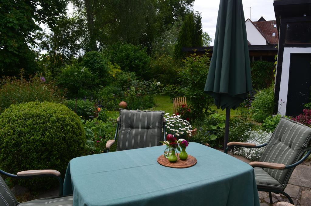 B & B Nr. 1 Schwerte Dış mekan fotoğraf
