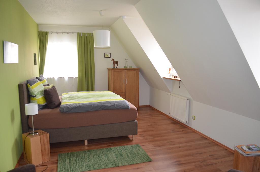 B & B Nr. 1 Schwerte Oda fotoğraf