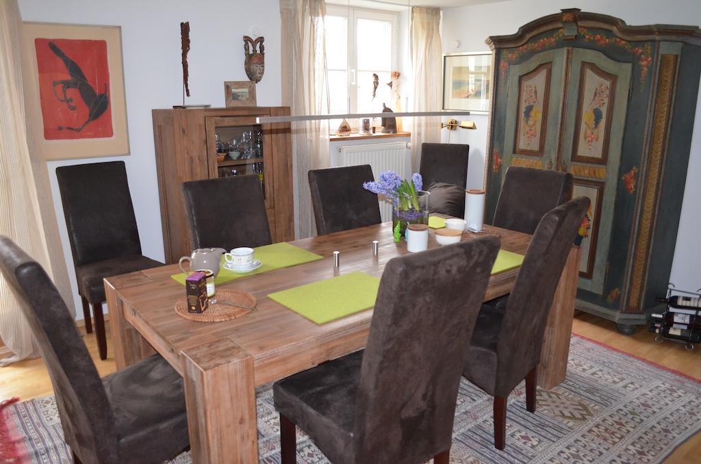 B & B Nr. 1 Schwerte Dış mekan fotoğraf