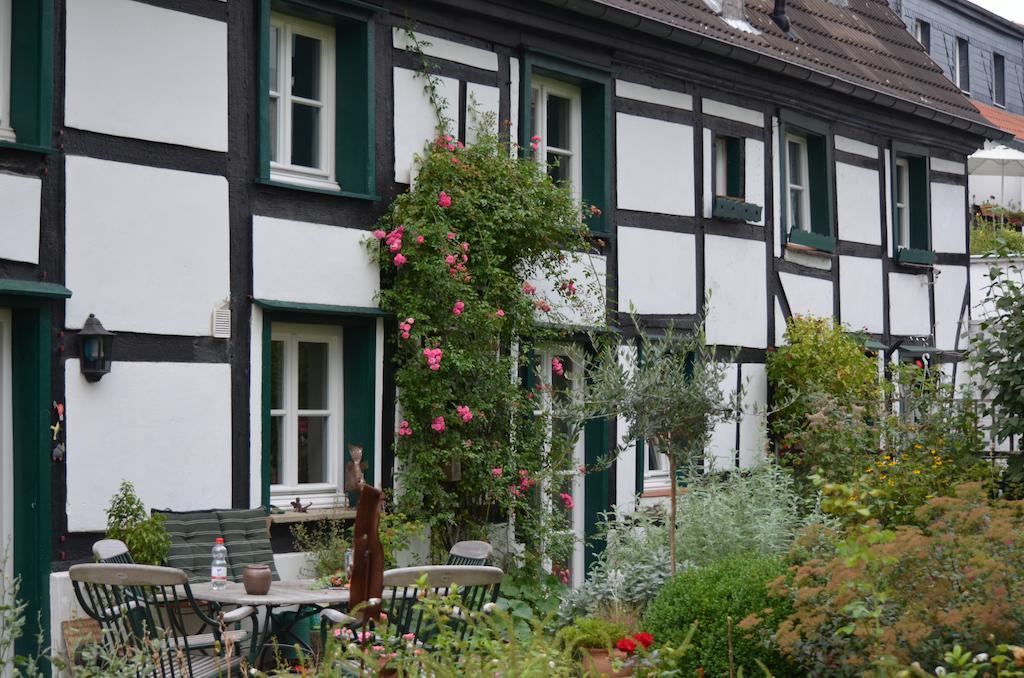 B & B Nr. 1 Schwerte Dış mekan fotoğraf