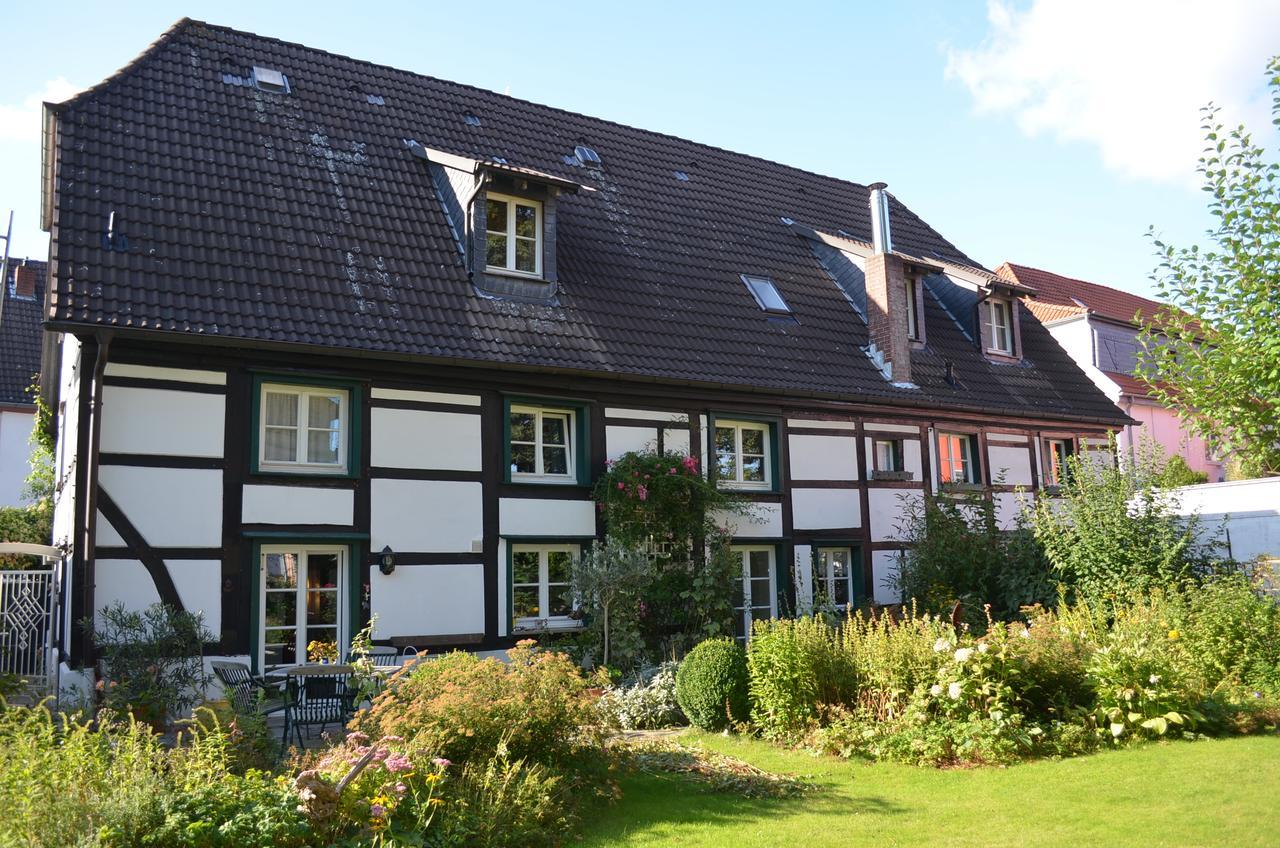 B & B Nr. 1 Schwerte Dış mekan fotoğraf